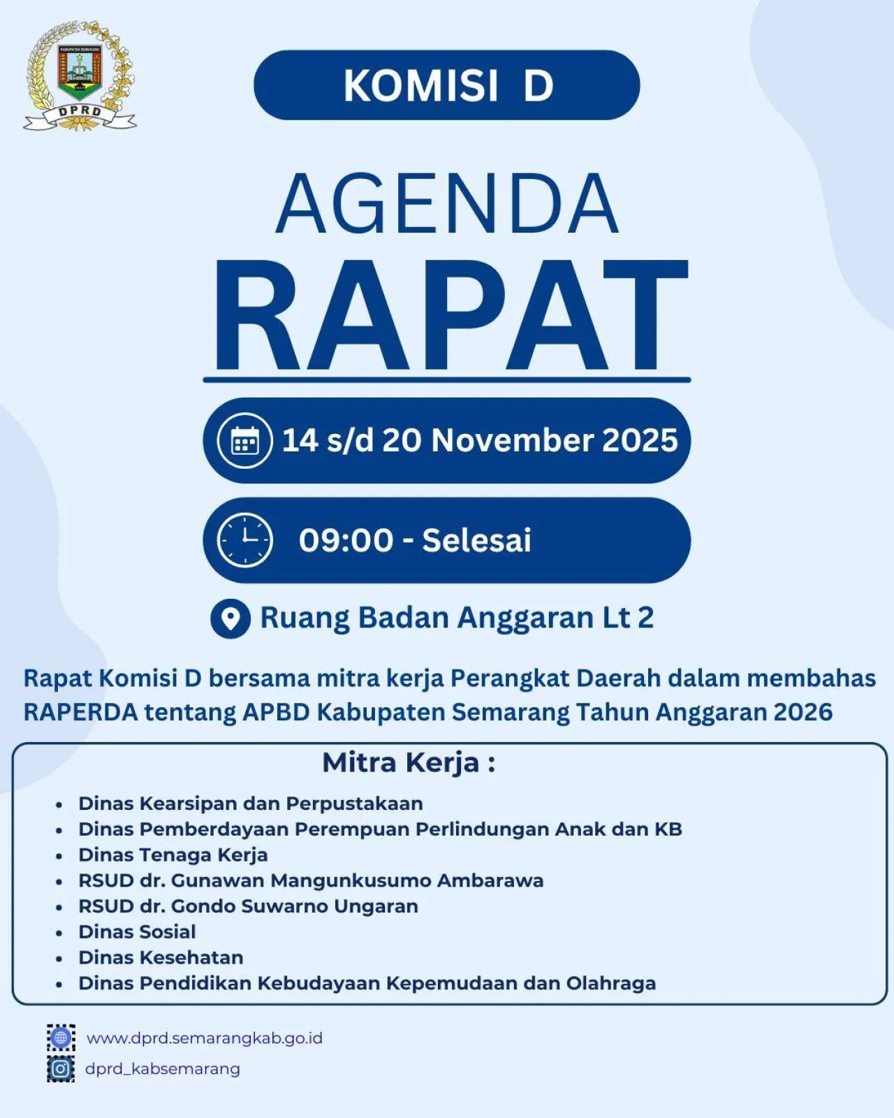 DPRD Kab. Semarang