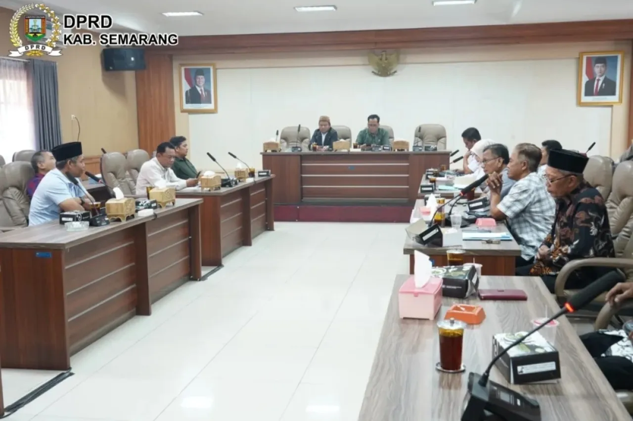 DPRD Kab. Semarang