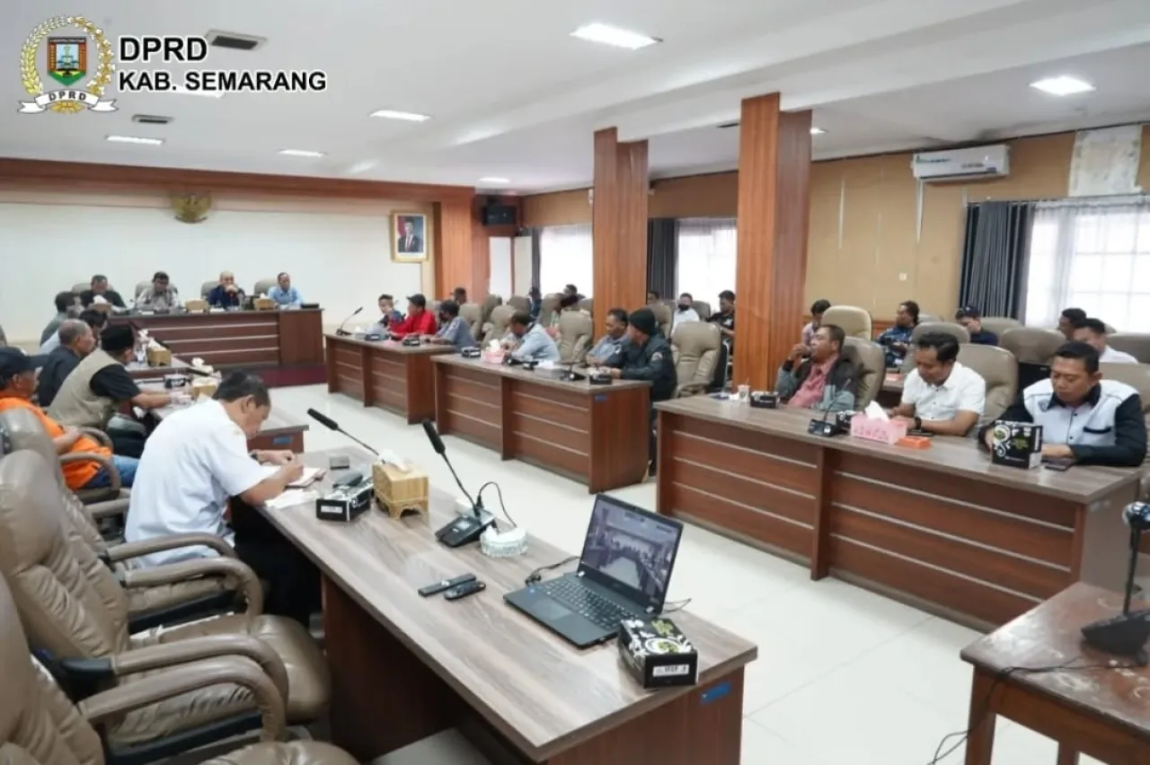 DPRD Kab. Semarang
